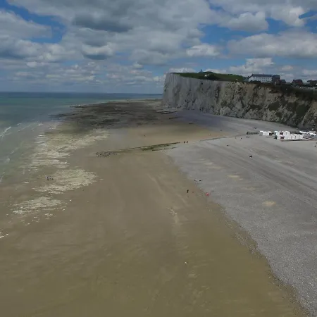 Διαμέρισμα A 50m Reves Bleus Les Bains De