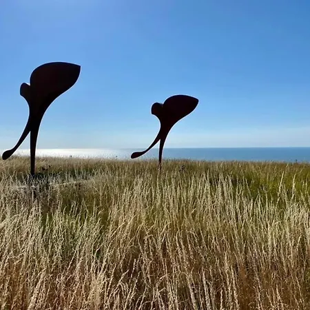 Διαμέρισμα A 50m Reves Bleus Les Bains De