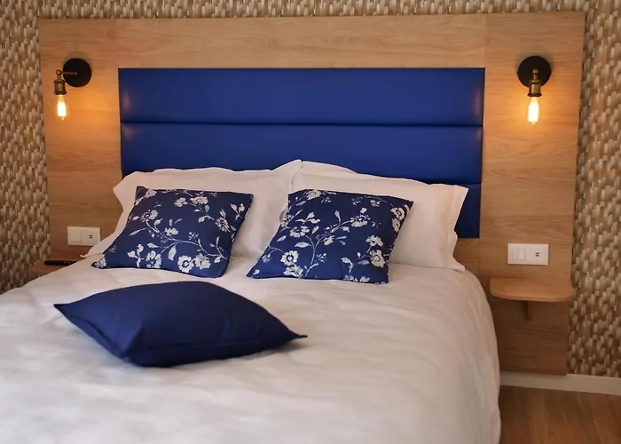 Appartement à 50m Rêves Bleus Les Bains De