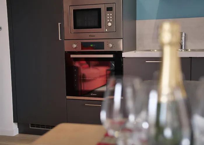 à 50m Rêves Bleus Les Bains De