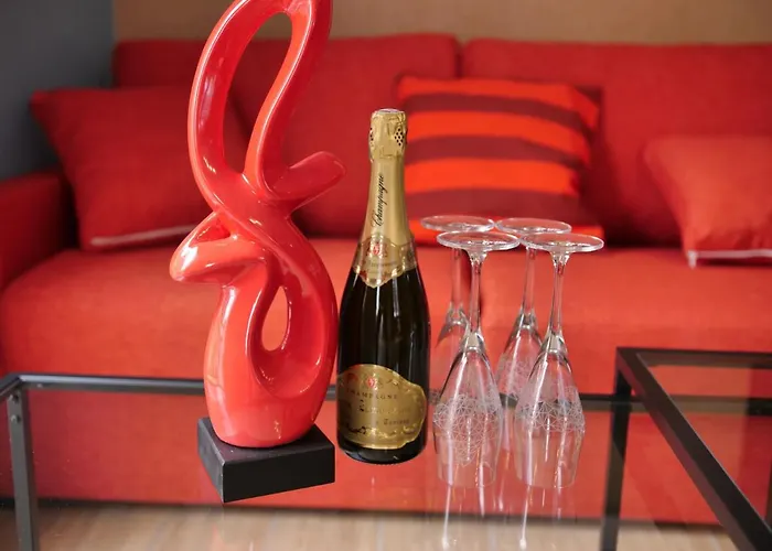 Appartement à 50m Rêves Bleus Les Bains De Mers-les-Bains