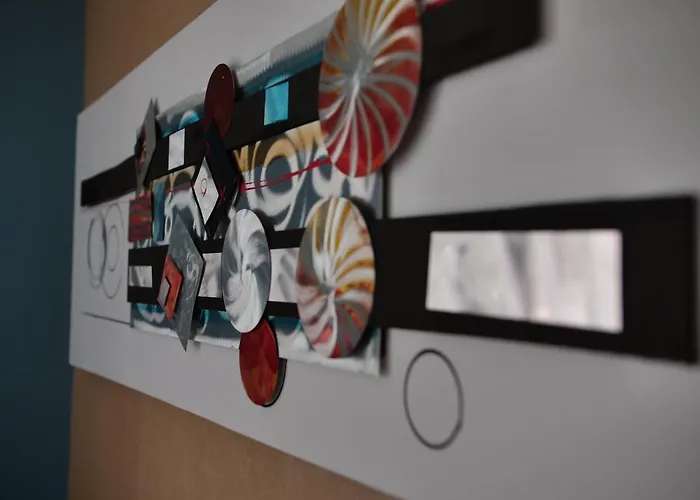 à 50m Rêves Bleus Les Bains De Mers-les-Bains