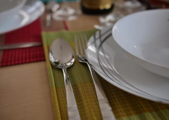 Appartement à 50m Rêves Bleus Les Bains De *