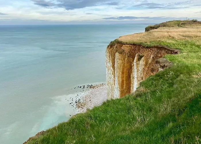 à 50m Rêves Bleus Les Bains De *