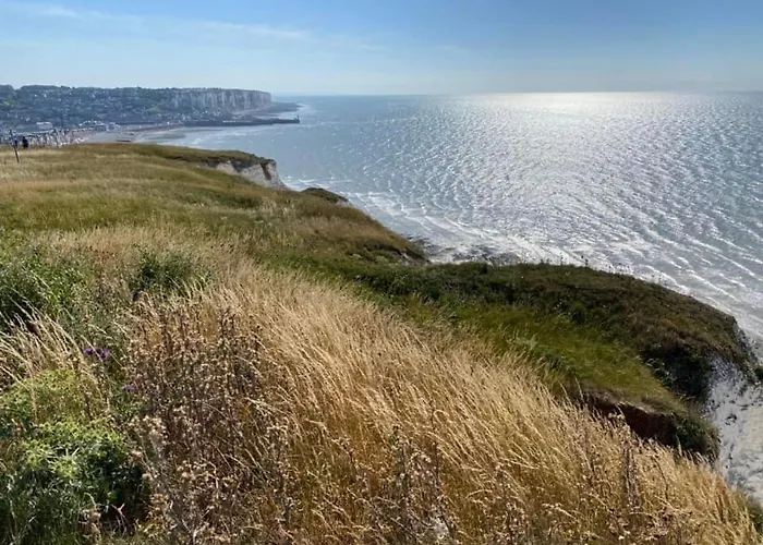à 50m Rêves Bleus Les Bains De