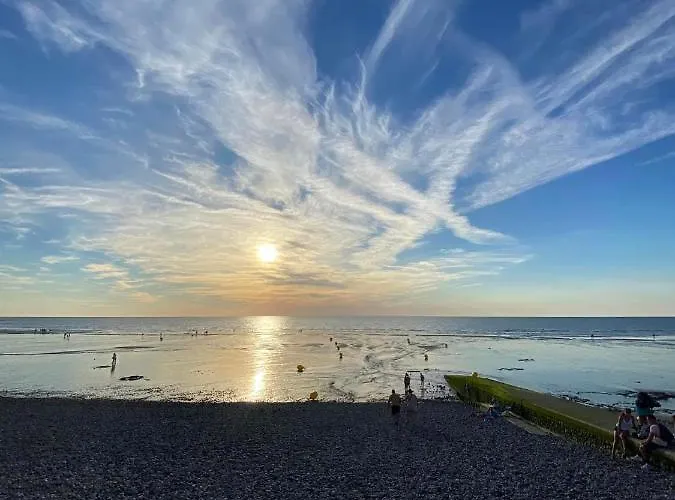 Appartement à 50m Rêves Bleus Les Bains De *