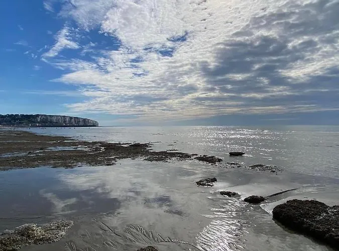 Appartement à 50m Rêves Bleus Les Bains De