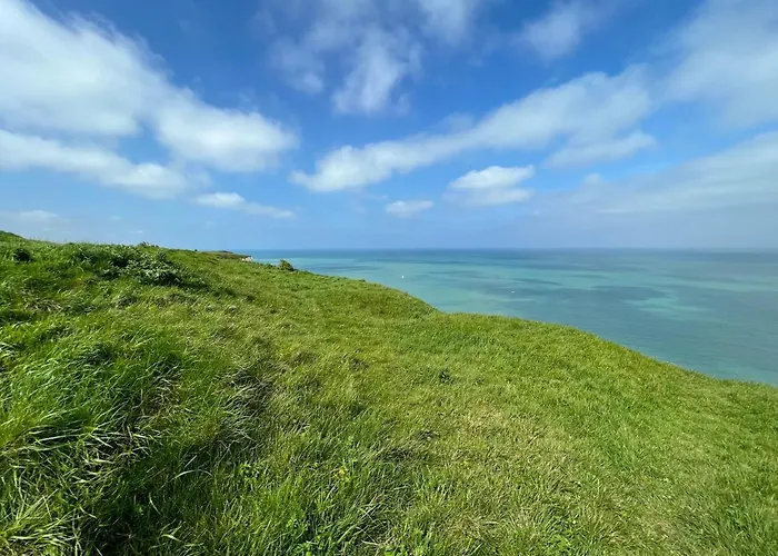 Appartement à 50m Rêves Bleus Les Bains De *