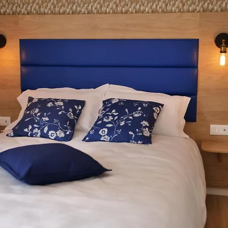 Apartment A 50m Reves Bleus Les Bains De