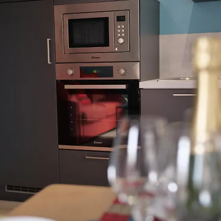 A 50m Reves Bleus Les Bains De