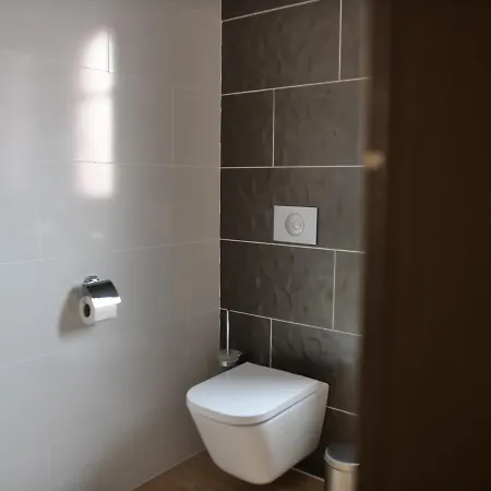 A 50m Reves Bleus Les Bains De Apartment