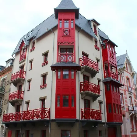 A 50m Reves Bleus Les Bains De * Mers-les-Bains