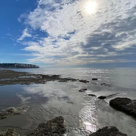 Apartment A 50m Reves Bleus Les Bains De