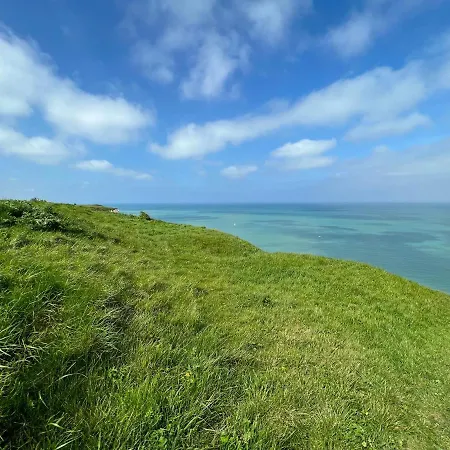 Apartment A 50m Reves Bleus Les Bains De *